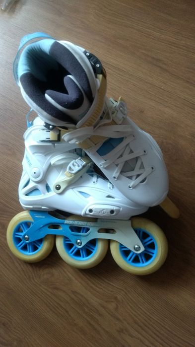 Rolki powerslide 43