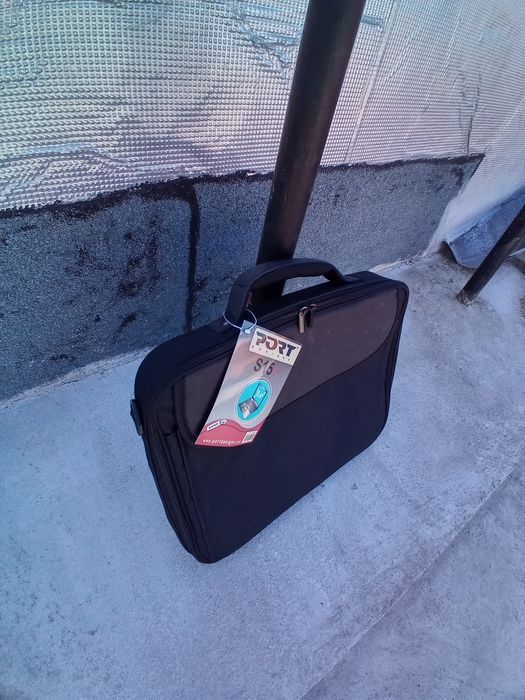 Mala portátil ( novo )