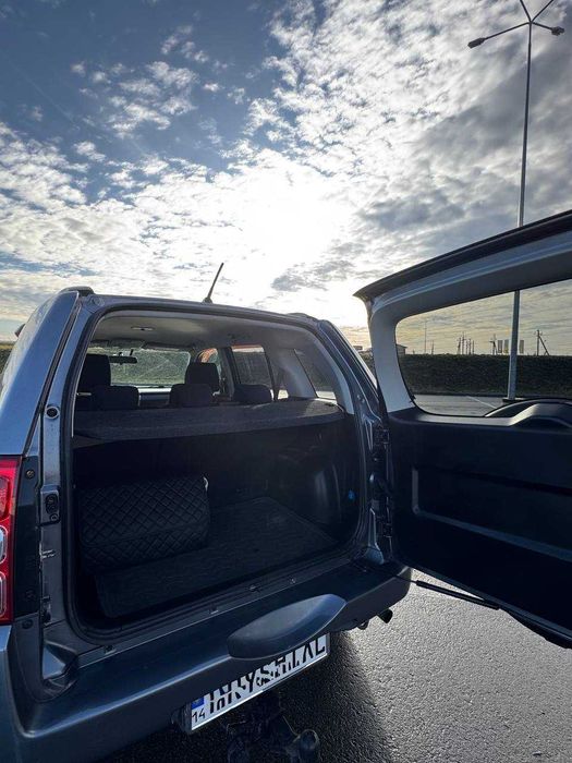 Suzuki Grand Vitara, 2006 (механіка) ТОРГ!