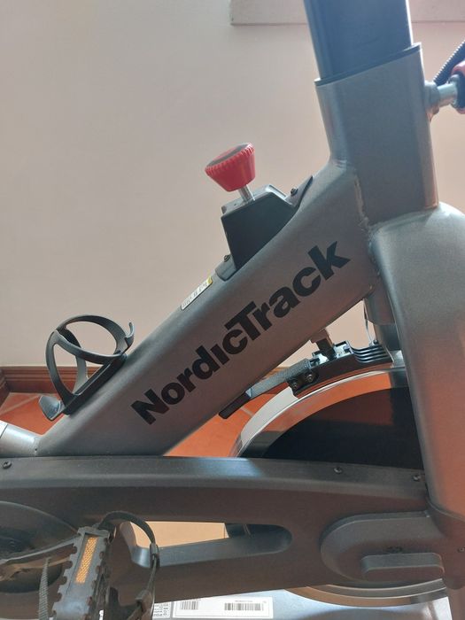Bicicleta Estática NORDICTRACK GX3.9 Sport