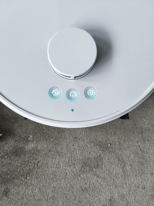 Robot sprzątający lefant M1