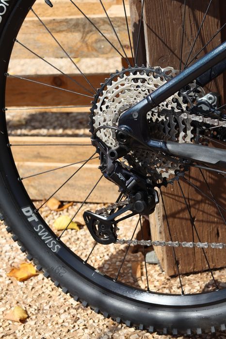 Bicicleta Canyon Grand Canyon 8 AL 29' (L) 2023