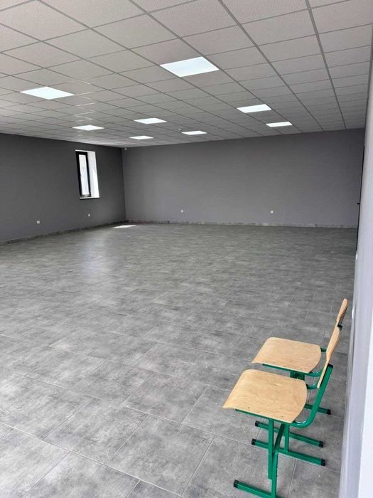 Оренда комерційного приміщення