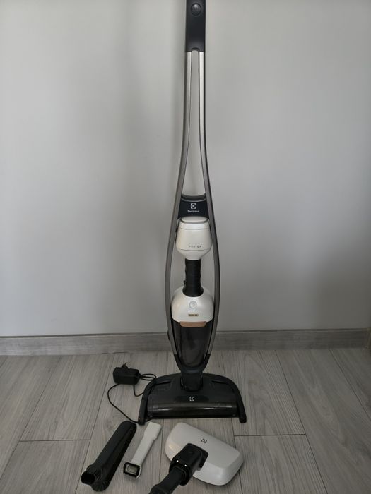 Odkurzacz bezprzewodowy Pure Q9