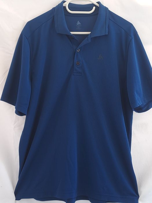 Поло від odlo унісекс