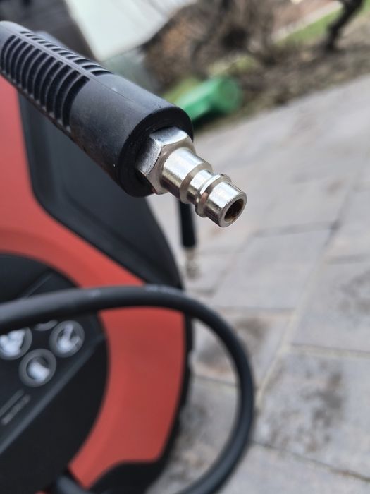 Bęben węża sprężonego powietrza Einhell TC-PH 150