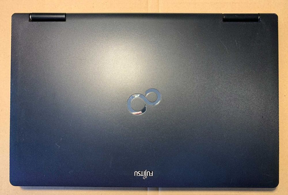 Laptop FUJITSU E752 intel i5, 8GB RAM, SSD 256GB, Win10Pro