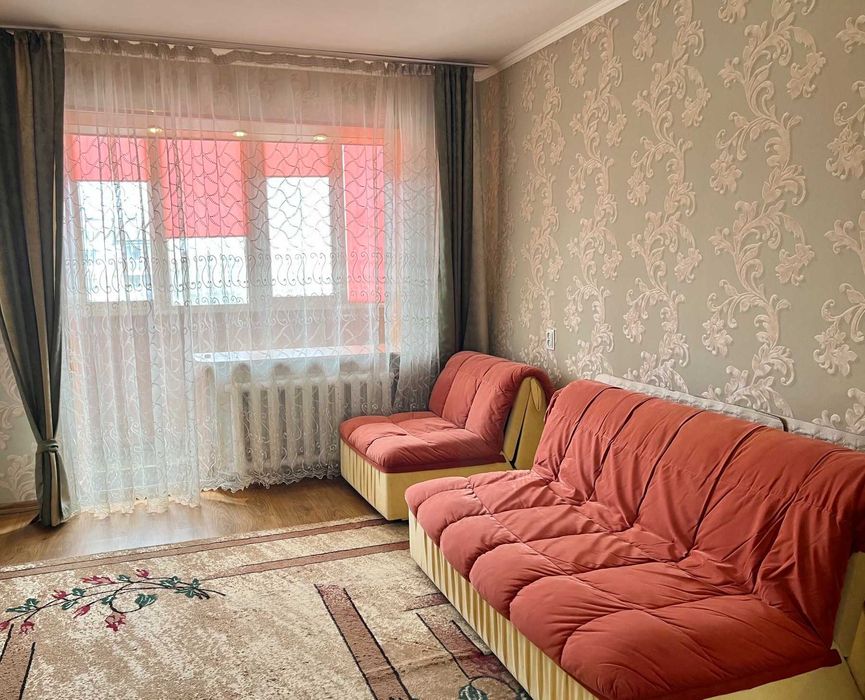 Сдам 1 комнатную квартиру