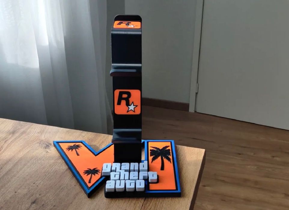 Suporte para comandos