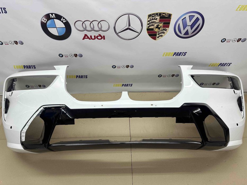 Бампер М пакет BMW X7 G07 LCI LIFT Рестайлинг