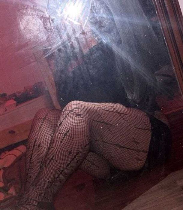 Kabaretki z motywem krzyża – Goth / Punk / Grunge