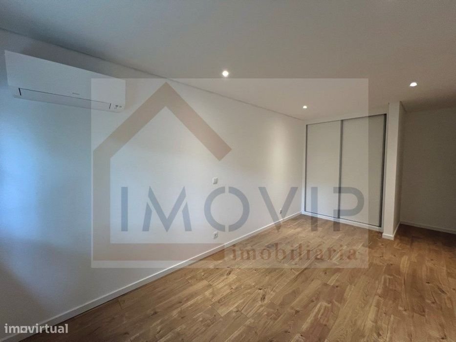 Apartamento T3 Luxuoso