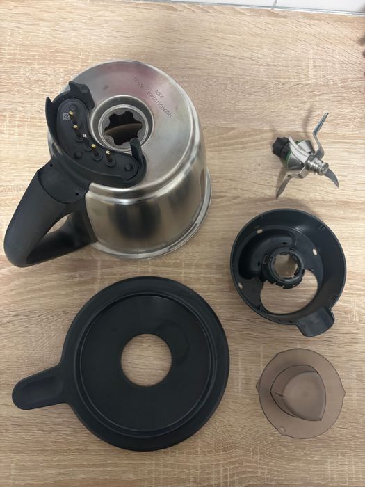 Bimby tm5 em ótimo estado