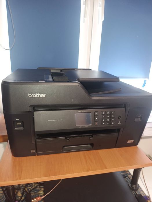 Drukarka mfc j3530dw A 3