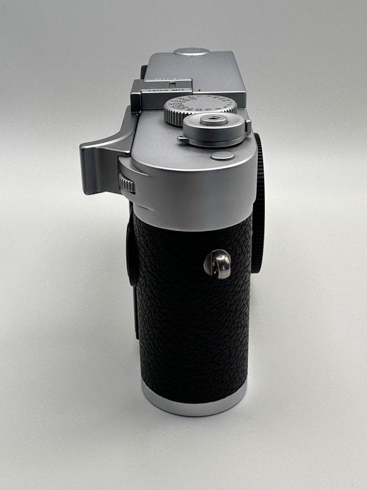 Leica M11 Silver (20201)