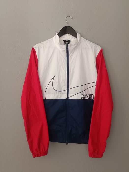 Оригінальна чоловіча куртка Nike SB (size M)