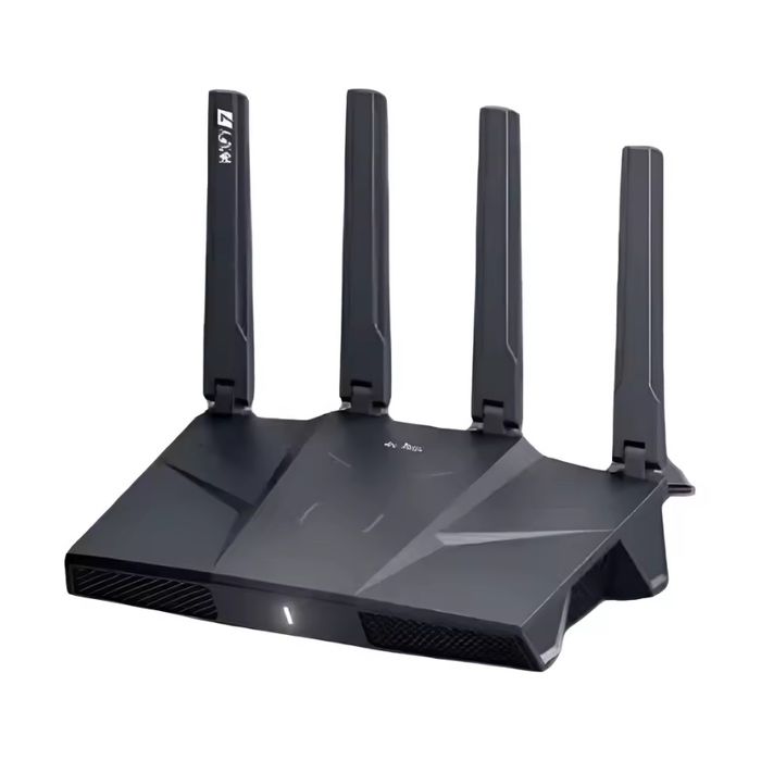 Роутер GL.iNet Flint 3: високопродуктивний Wi-Fi 7 маршрутизатор