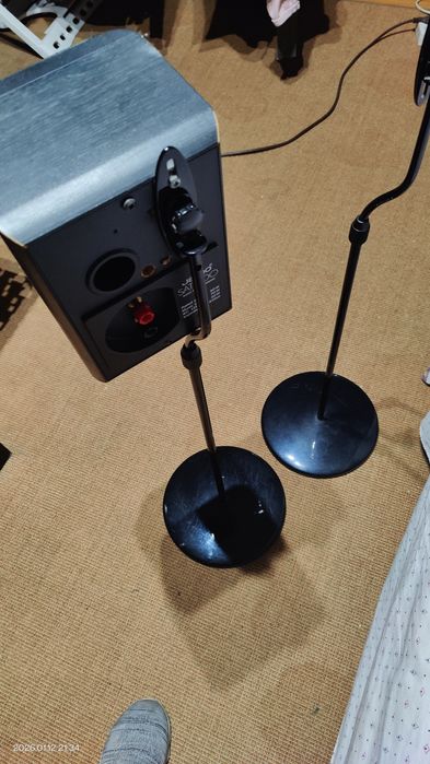 Suporte para colunas