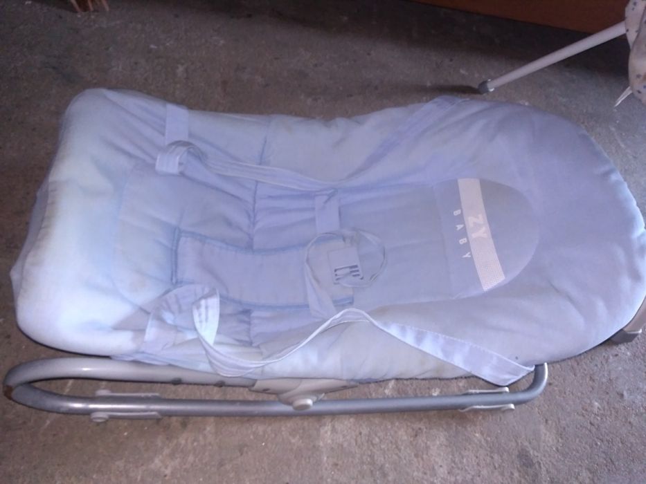 Vendo Cama para enjôo