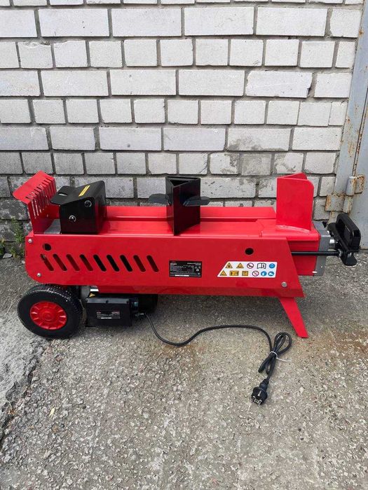 Дровокол електричний Vitals Master EMS 7520t