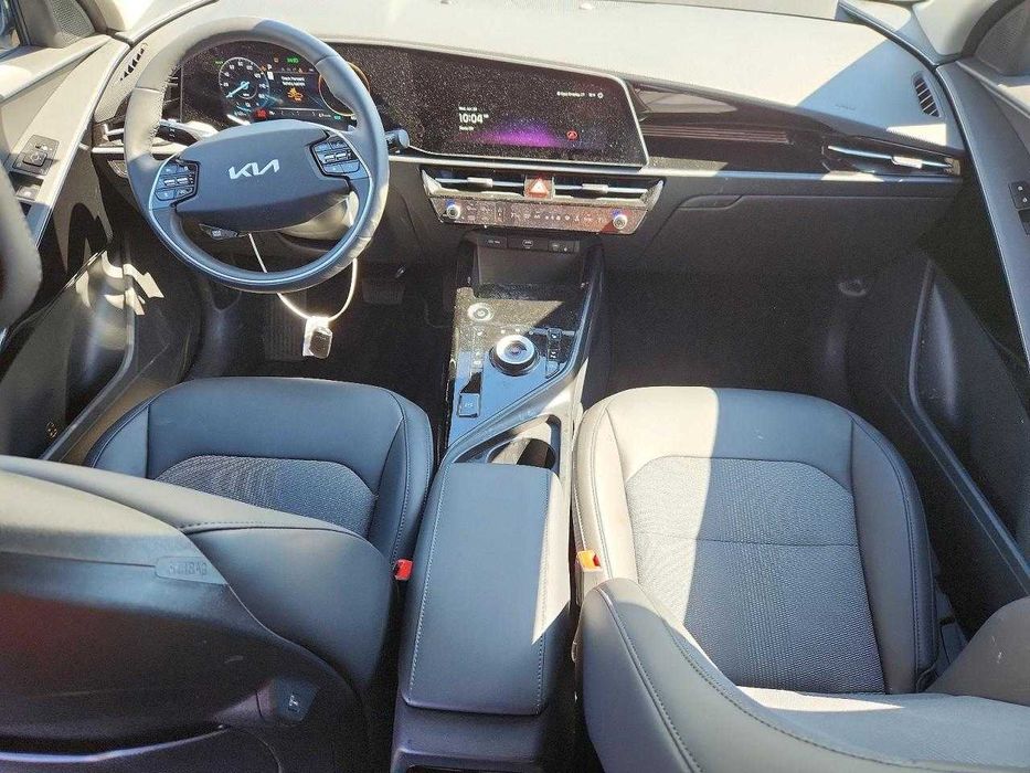 2025 Kia Niro Wind