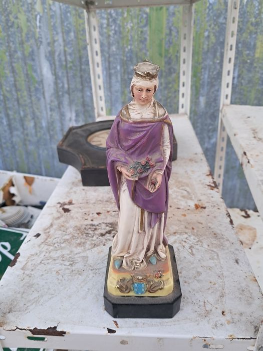 Estatueta nossa senhora Conceição