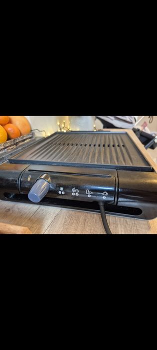 Philips grill elektryczny