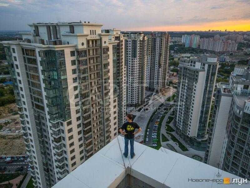 Багатокімнатна квартира за адресою бульвар Дружби Народів (площа 155 м²) - Atlanta.ua - фото 7