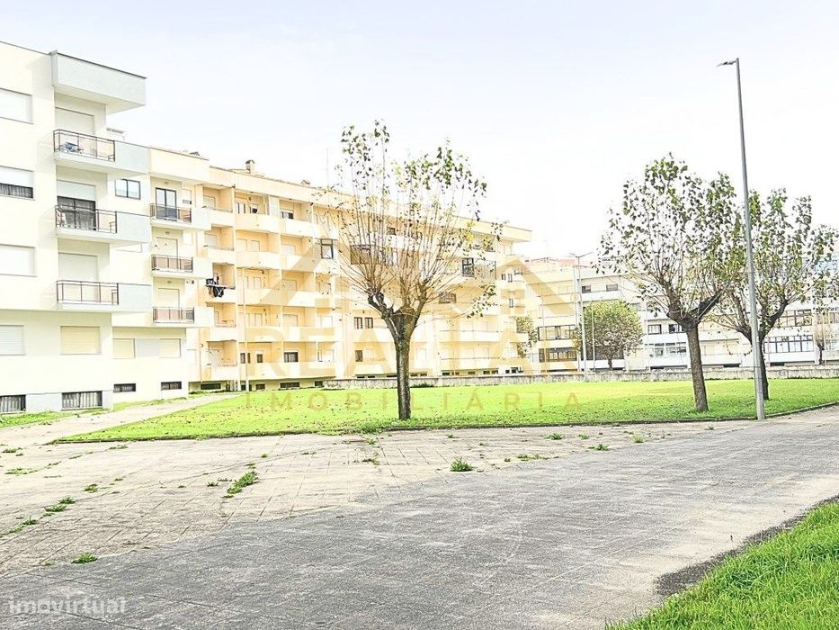 Apartamento T1 em Chafé - Viana do Castelo