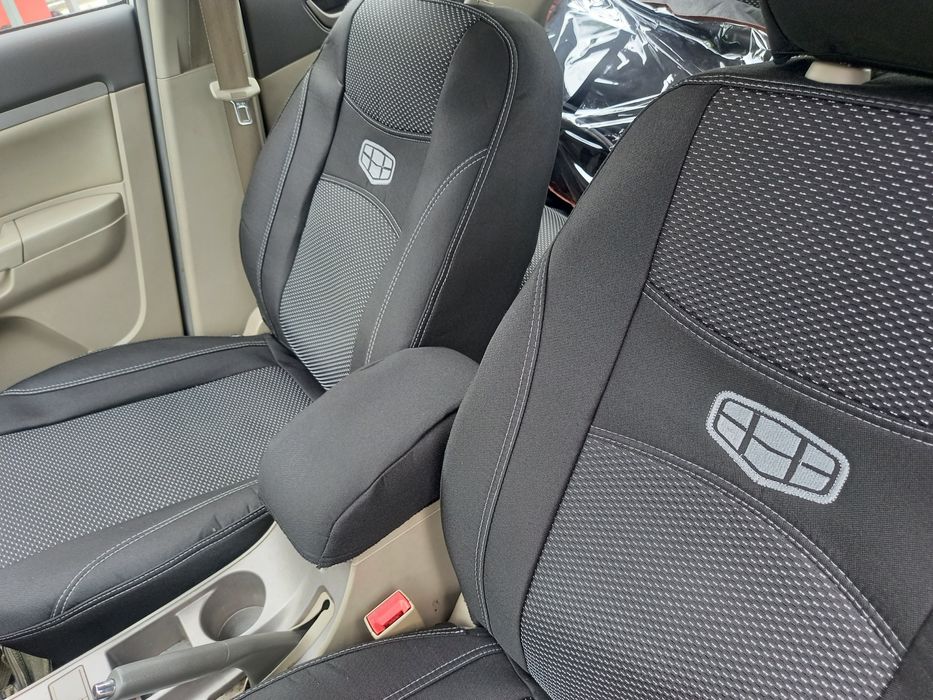 geely 69 тис пробігу
