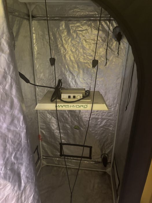 Lampa mars hydro ts 1000