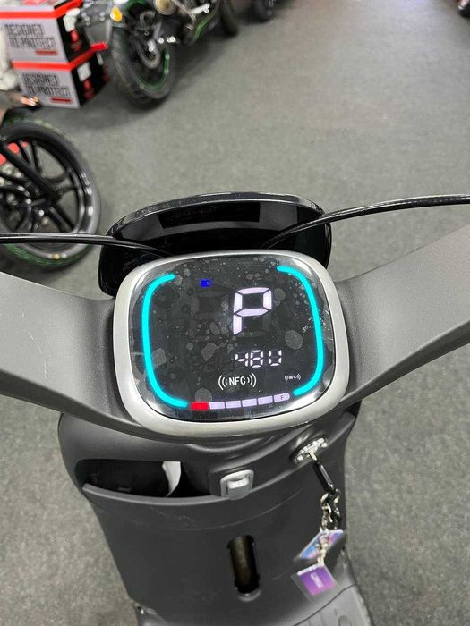 АКЦИЯ Электроскутер NISA MELLO