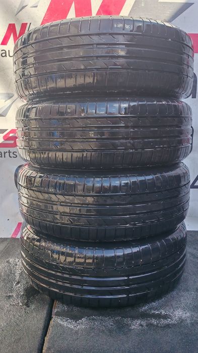 Диски r18 5x105 et38 j7 + резина 225/55/18