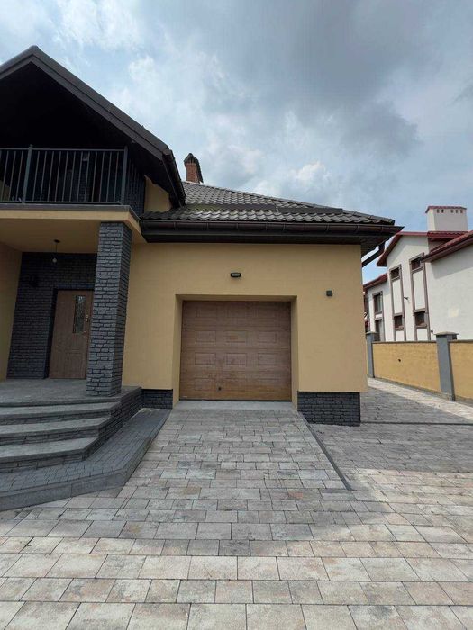 Без комісії!!! Продаж vip 2-поверхового будинку з ремонтом в Сокільниках біля Львова