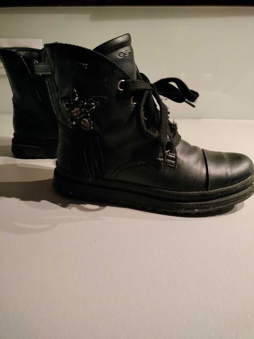 Buty,trzewiczki dziewczęce