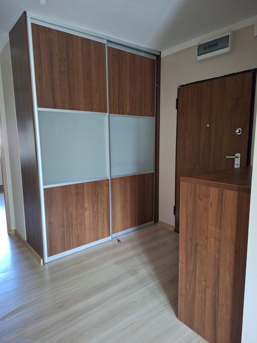Wynajmę 3 pokojowe mieszkanie ul. Żeromskiego / Nowe Miasto