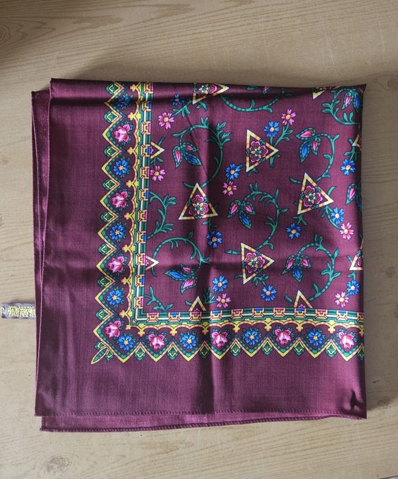 Шалянові хустки , made in Japan