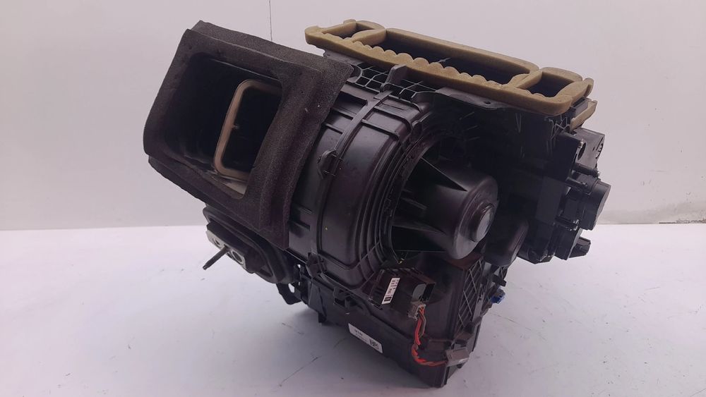 Chauffage / sofagem completa FORD Focus III Carrinha
