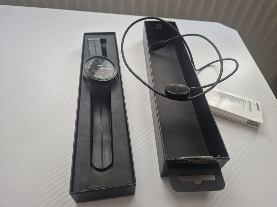 Samsung Galaxy Watch 5 pro