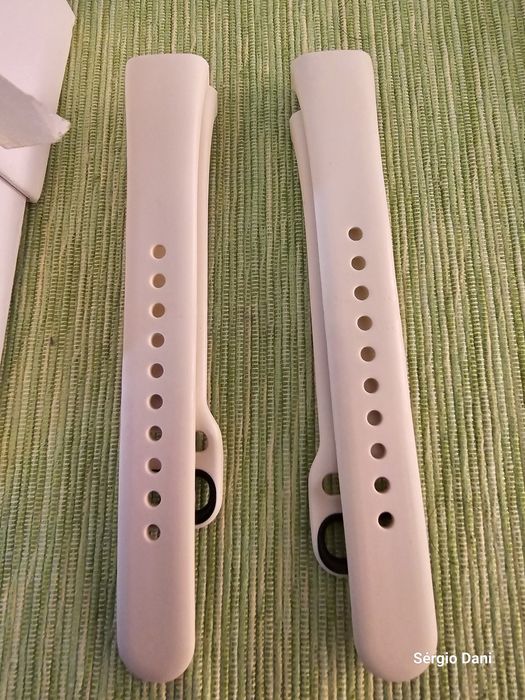 Samsung Galaxy FIT NOVO sem Uso