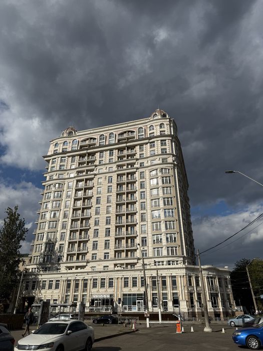 3- комнатная квартира ‼️на Французском бульваре ЖК Бельэтаж Музкомедия