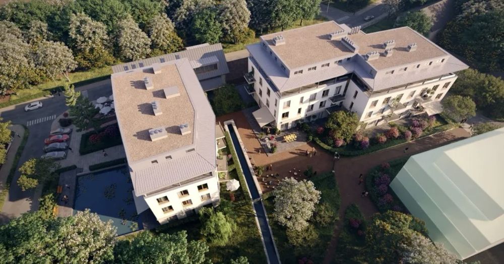 Продаж квартир ЖК Eco City Park  м.Винники Без комісії для покупця