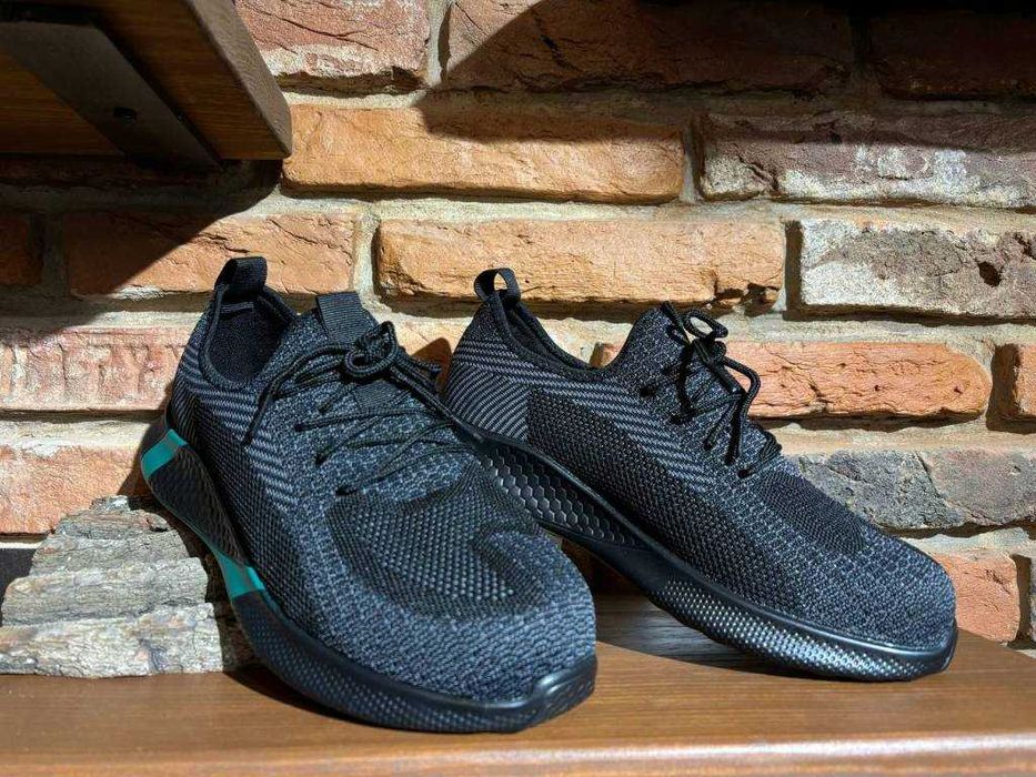 Спецвзуття Спецобувь Робоче взуття Рабочая обувь Кросівки Master 243