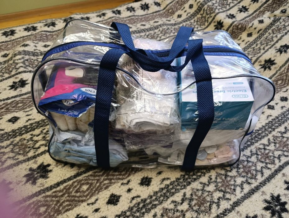 Продам речі в роддом