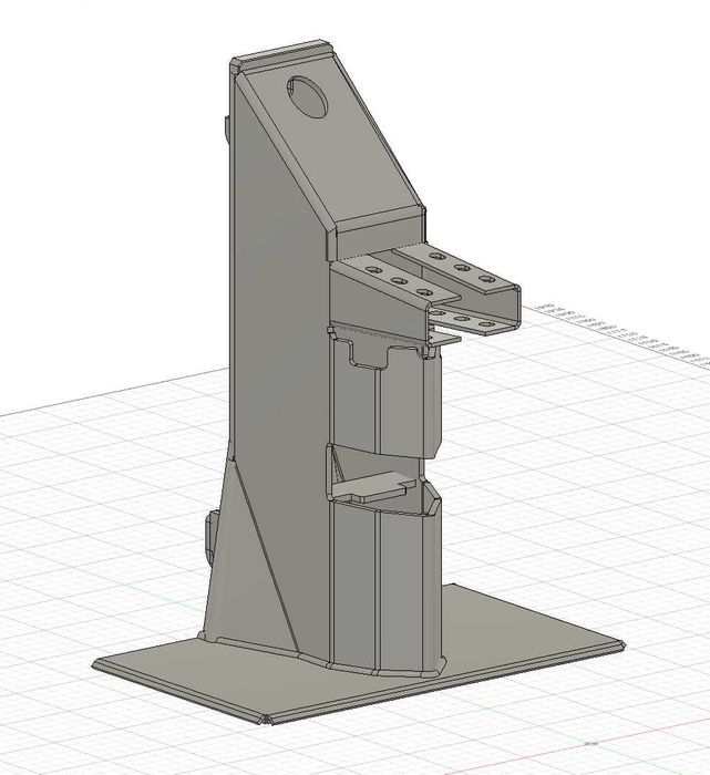Druk 3D / Projektowanie / Skanowanie 3D