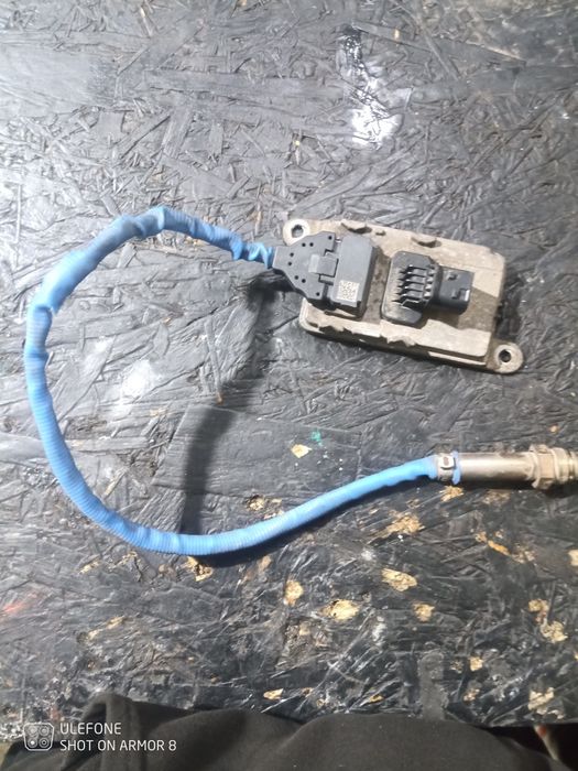 Датчик Nox man tgm 15.290