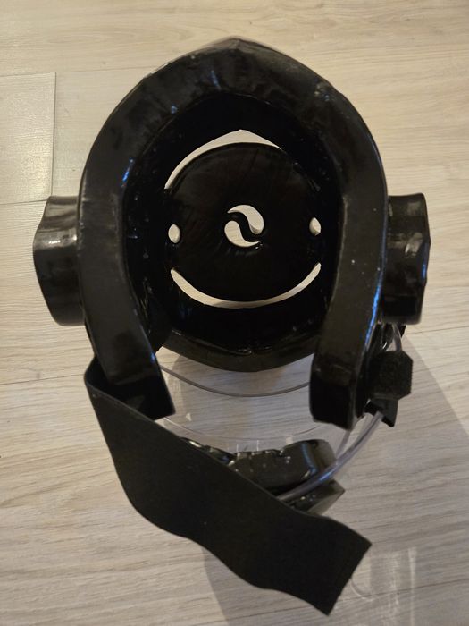 Capacete ATA criança