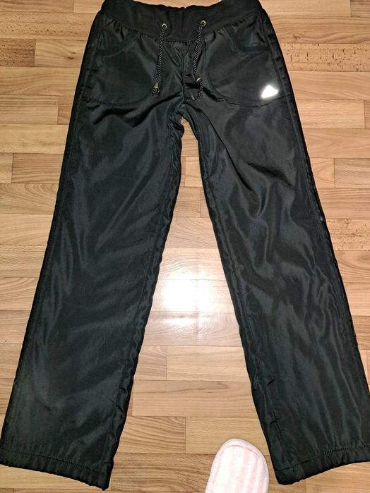 Продам лыжные штаны Аdidas женские
