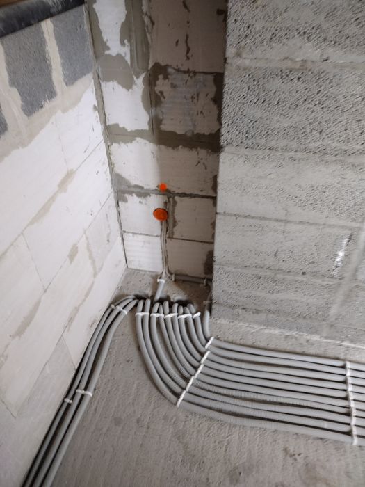 Instalacje elektryczne, modernizacje, wymiana, montaż, Elektryk Leszno