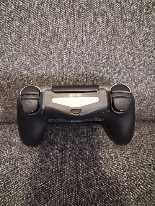 Ps4 edição batman